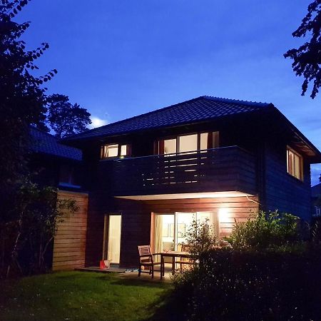 Fewos Am Kleinen Meer Waren  Exterior foto